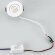Мебельный светодиодный светильник LTM-R50WH 5W Day White 25deg Arlight - 020755