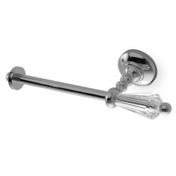 3SC Держатель тб, без крышки, левый,  Boheme цвет: хром арт. BO06SXSL