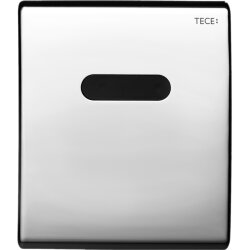 Tece Клавиша смыва для писсуара Хром глянцевый Planus Urinal - 9242351