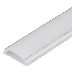 Профиль ARH-BENT-W18-2000 Arlight - 023087 Профиль ARH-BENT-W18-2000 Arlight - 023087