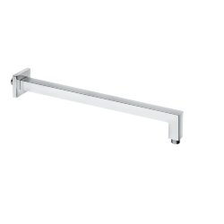 Кронштейн для верхнего душа 400 мм, хром глянцевый, A-QA Kludi арт. 6654405-00 Кронштейн для верхнего душа 400 мм, хром глянцевый, A-QA Kludi арт. 6654405-00