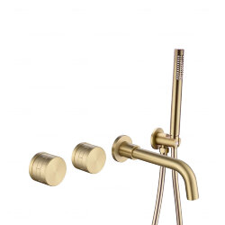 Feramolli Душевая система для ванны и душа Amos арт. GL288 Feramolli Душевая система для ванны и душа Amos арт. GL288