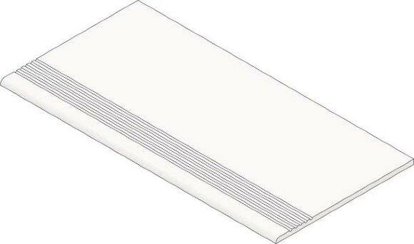 Ступень Boost Stone Cream Gradino 30x60 Atlas Concorde Italy арт. A7N8