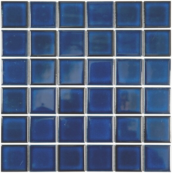 Мозаика 30,6x30,6 Nsmosaic Porcelain арт. PW4848-14