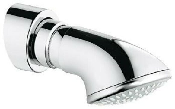 Верхний душ (хром) GROHE Relexa арт. 2706500E