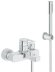 Смеситель для ванны GROHE Quadra арт. 32639000