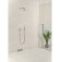 Hansgrohe верхний душ, Crometta S, глянцевый хром арт. 26723000