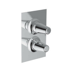 Смеситель встраиваемый для душа на 3 выхода CISAL Vita цвет: хром арт. VI0BM03021 Смеситель встраиваемый для душа на 3 выхода CISAL Vita цвет: хром арт. VI0BM03021