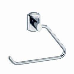 Держатель полотенец Oder K-3061 WasserKRAFT цвет: Хром Держатель полотенец Oder K-3061 WasserKRAFT цвет: Хром