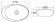 BelBagno Раковина керамическая накладная 370x585x145, овальная, глянцевый белый, арт. BB1396