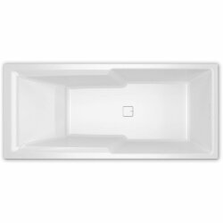 Акриловая ванна STILL SHOWER 180x80 PLUG&PLAY PRAV 180X80 RIHO FALL RIHO арт. BD19 (BD19C0500000000)