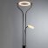 Торшер Led, вид хай-тек Duetto Led Arte Lamp цвет:  хром - A5904PN-2BC