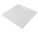 Душевой поддон Main 41T03 2,6x90 квадратная WasserKRAFT цвет: Белый