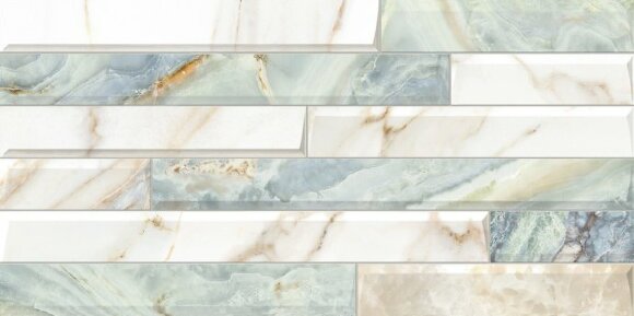 Настенная плитка Alma Ceramica Nevada 24,9x50 арт. TWU09NVD616 Россия