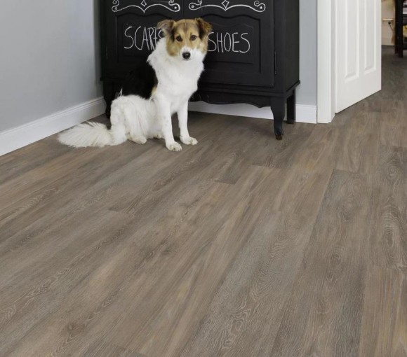 Виниловый ламинат WINEO DB00078 Дуб балеарский дикий Москва