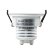 Мебельный светодиодный светильник LTM-R50WH 5W Warm White 25deg Arlight - 020756