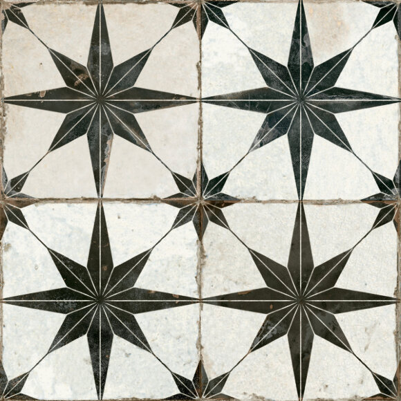 Керамическая плитка FS Star N 45x45 PERONDA арт. УТ-00009315