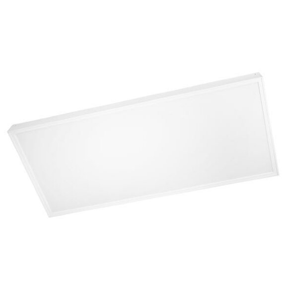 Потолочный светодиодный светильник Im-Emergency-1.5H-S600x1200-53W Warm3000 Arlight - 034941