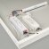 Потолочный светодиодный светильник Im-Emergency-1.5H-S600x1200-53W Warm3000 Arlight - 034941