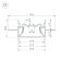 Профиль FOLED-50-CEIL-CENTER-2000 Arlight - 035769