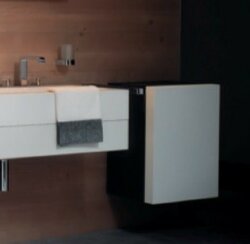 Keuco Шкаф нижний, Edition 300, 30331 212102 цвет: белый альпийский Keuco Шкаф нижний, Edition 300, 30331 212102 цвет: белый альпийский