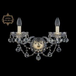 Бра вид классика ArtClassic - 10.26.2.165.XL.Gd.B