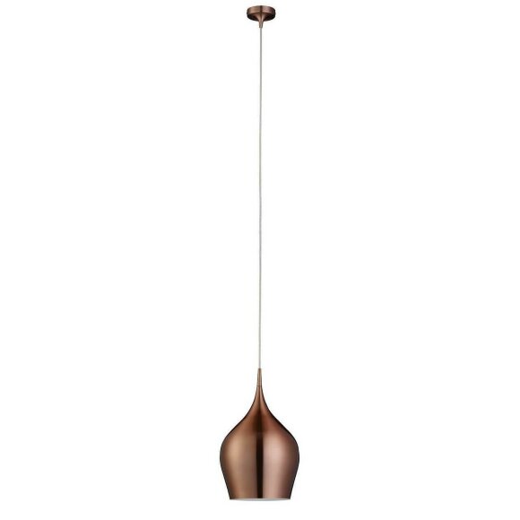 Подвесной светильник, вид хай-тек Vibrant Arte Lamp цвет:  бронза - A6426SP-1BZ