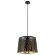 Подвесной светильник, вид прованс Celesta Arte Lamp цвет:   - A2769SP-1BK