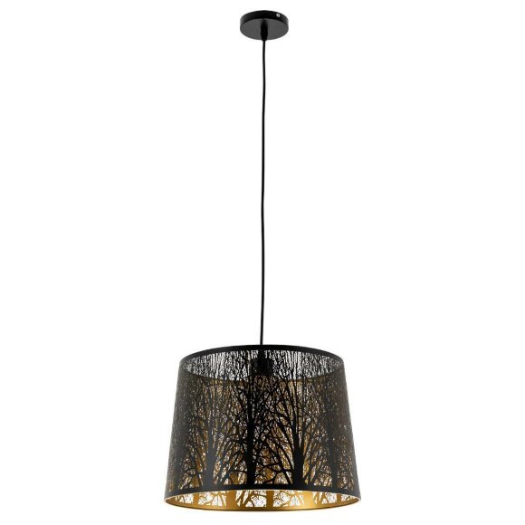 Подвесной светильник, вид прованс Celesta Arte Lamp цвет:   - A2769SP-1BK