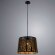 Подвесной светильник, вид прованс Celesta Arte Lamp цвет:   - A2769SP-1BK