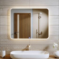 Зеркало Classic 940x840x90, ALAVANN арт. 00000009963\1 Зеркало Classic 940x840x90, ALAVANN арт. 00000009963\1