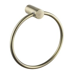 Полотенцедержатель бронза, Haiba - HB8404-4