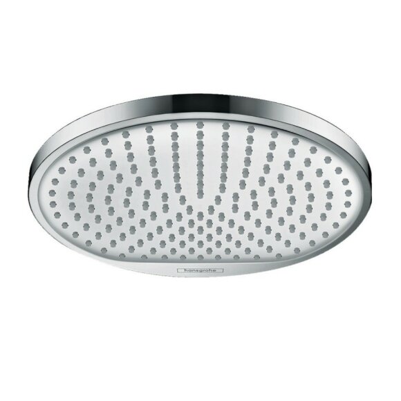 Hansgrohe верхний душ, Crometta S, глянцевый хром арт. 26724000