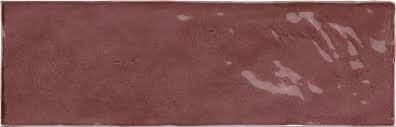 Керамическая плитка для стен EQUIPE LA RIVIERA 25844 Juneberry 6,5x20 см