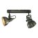 Спот, вид современный Martin Arte Lamp цвет:  бронза - A5213AP-2AB