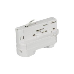 Адаптер LGD-4TR-Adapter-1-WH 4TRA Arlight 024051 цвет: Белый Адаптер LGD-4TR-Adapter-1-WH 4TRA Arlight 024051 цвет: Белый