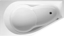 Акриловая ванна YUKON 160x90 R RIHO арт. BA34 (BA3400500000000)