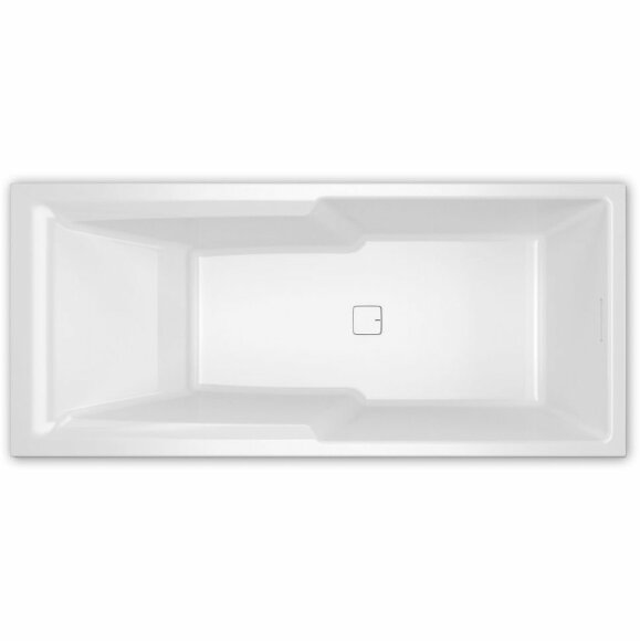 Акриловая ванна STILL SHOWER 180x80 PLUG&PLAY LEV 180X80 RIHO арт. BD20 (BD2000500000000)