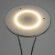 Торшер Led, вид хай-тек Duetto Led Arte Lamp цвет:  хром - A5905PN-2CC
