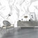 Керамогранит 60x60 Calacatta Smoke Gravita Индия