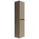 Шкаф-пенал SANCOS Cento подвесной карпатская ель, 350х300х1600 мм, арт. PCN35KE