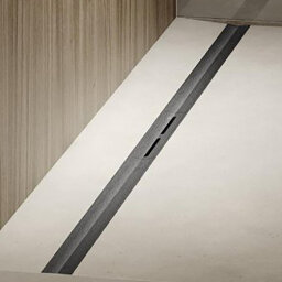 Трап для душа 800 мм TECE Drainprofile 670821 цвет: черный (0002462951)