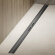 Трап для душа 800 мм TECE Drainprofile 670821 цвет: черный