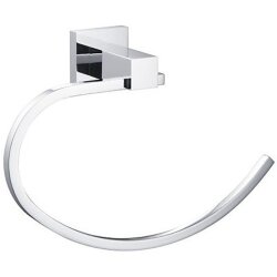 Timo Полотенцедержатель  Selene Хром арт. 10050/00