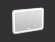 Зеркало DESIGN PRO bluetooth с подсветкой, прямоугольное, Cersanit Led, арт. KN-LU-LED051*80-p-Os