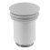 Купить Донный клапан для раковины Remer 904CC114BO цвет белый матовый в Москве