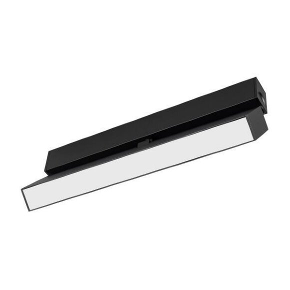 Трековый светодиодный светильник Mag-Flat-Fold-25-S1004-30W Warm3000 Arlight - 034242