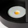 Уличный светодиодный светильник LGD-Path-Round120-H250B-12W Warm White Arlight - 020335
