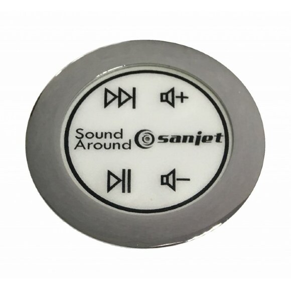 Аудиосистема SSA для акриловой ванны SANJET арт. SJ-SSA