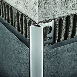 Профиль для стен алюминиевый PROJOLLY TRIANGLE 10 PJTRBC 10 Профиль для стен алюминиевый PROJOLLY TRIANGLE 10 PJTRBC 10